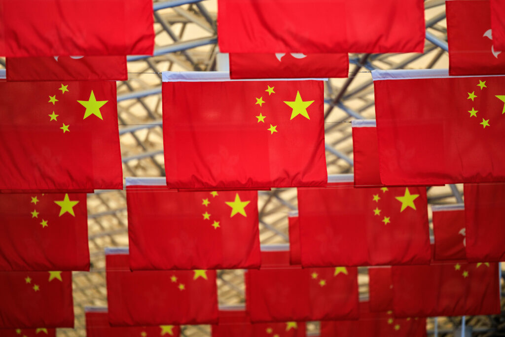 Agenția de spionaj a Chinei se implică în combaterea eforturile străine de a „fura” pământuri rare