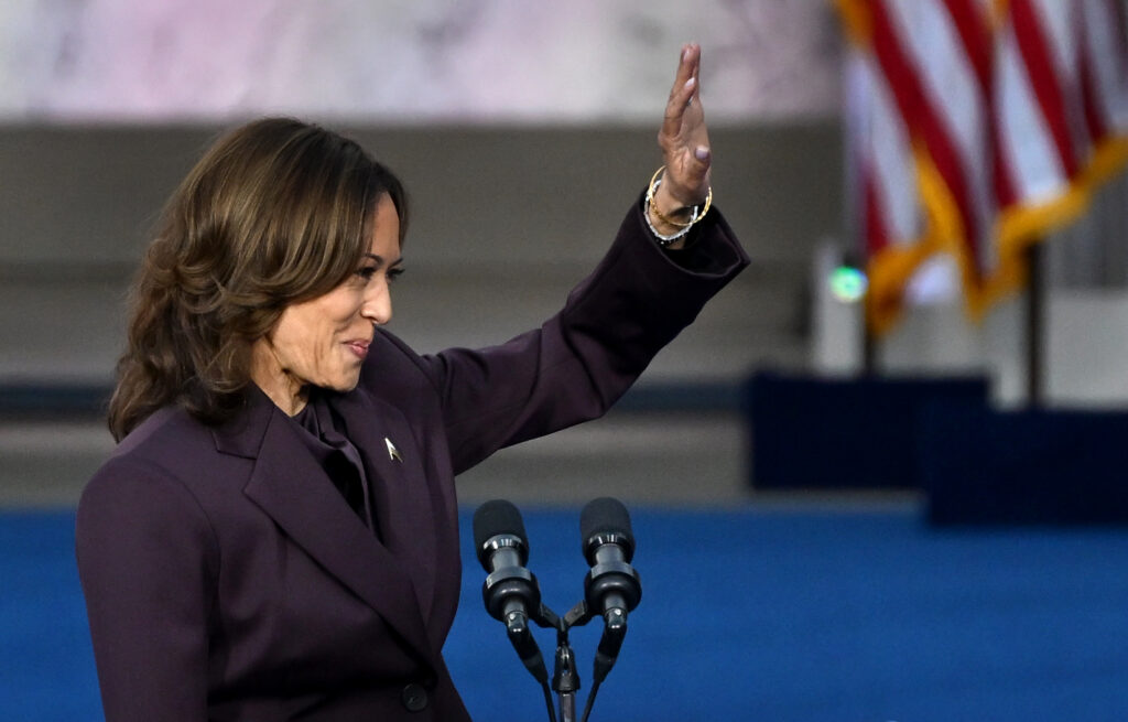Kamala Harris va lansa o carte despre campania prezidențială din 2024: „Este important să împărtășesc ceea ce am văzut”