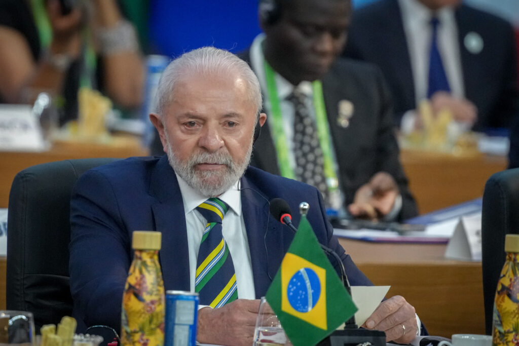 „Trump a fost ales președinte, nu împărat al lumii!” Lula da Silva rămâne ferm pe poziții în disputa privind tarifele comerciale cu SUA