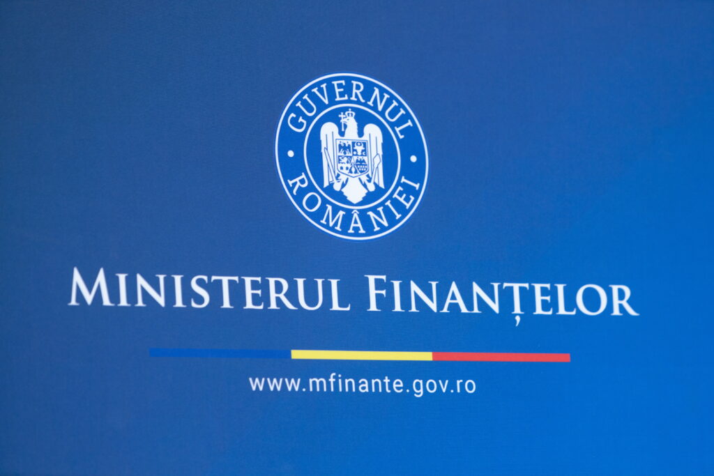 Ministerul Finanțelor a lansat o nouă ediție Tezaur cu dobânzi de pânã la 7,90%