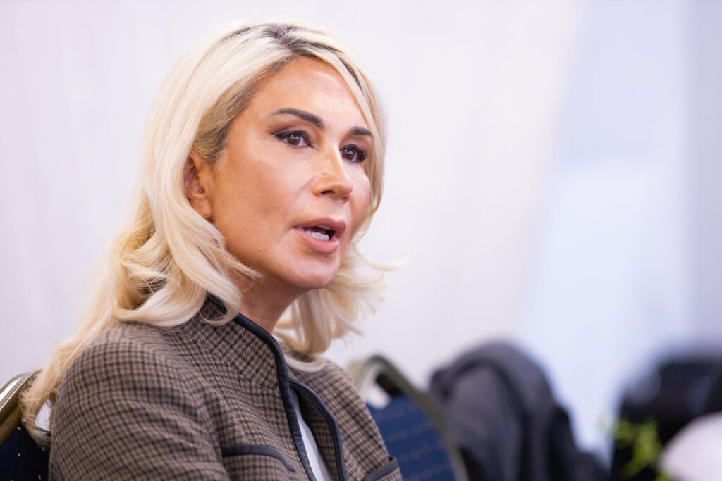 Tensiuni în coaliție: Raluca Turcan îi răspunde lui Daniel Zamfir după criticile aduse PNL