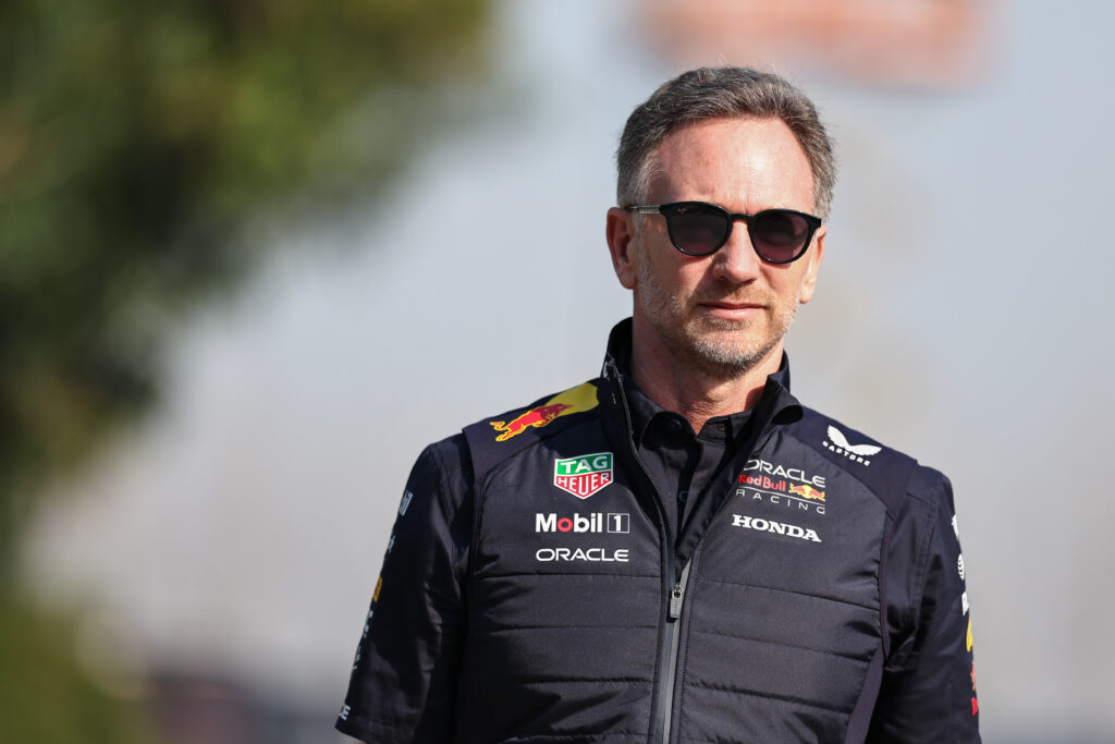 Formula 1: Christian Horner a fost concediat de echipa Red Bull din funcția de director