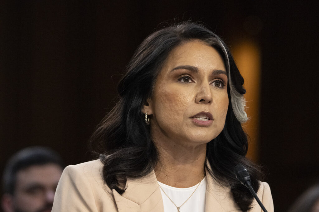 Scandalul continuă. Tulsi Gabbard lansează un atac politic de la Casa Albă împotriva anchetatorilor din dosarul „Rusia”
