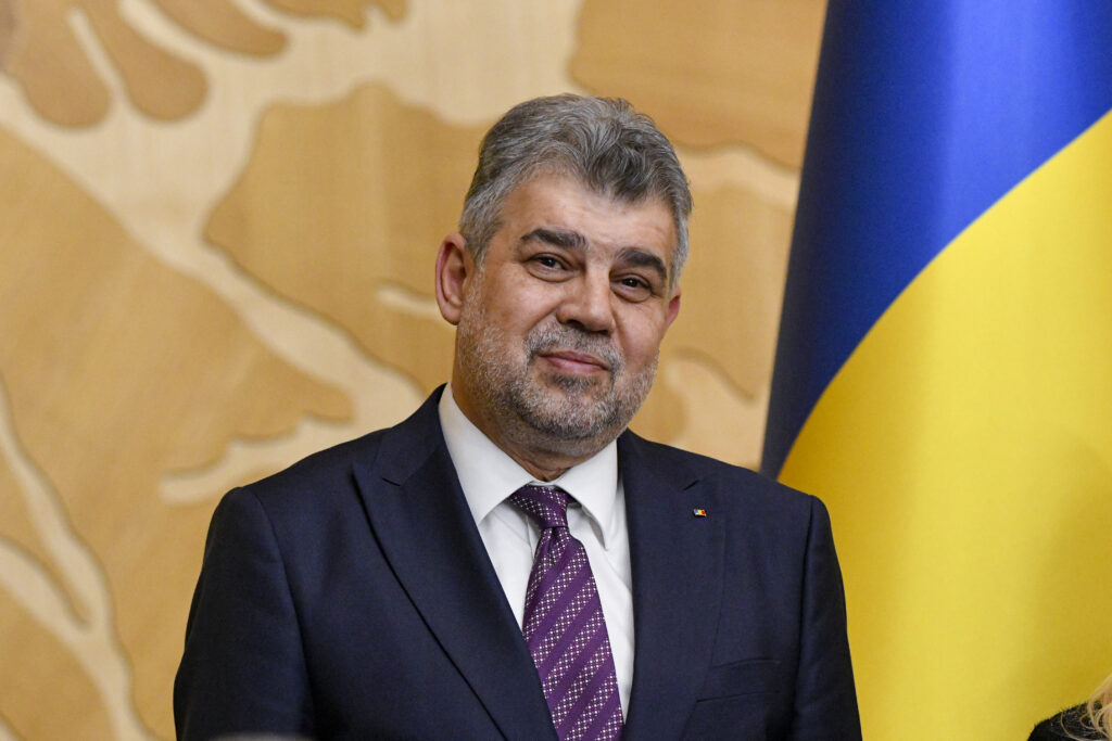 Un nou fotoliu pentru Marcel Ciolacu? Fostul premier nu exclude varianta unei candidaturi la șefia Consiliului Județean Buzău