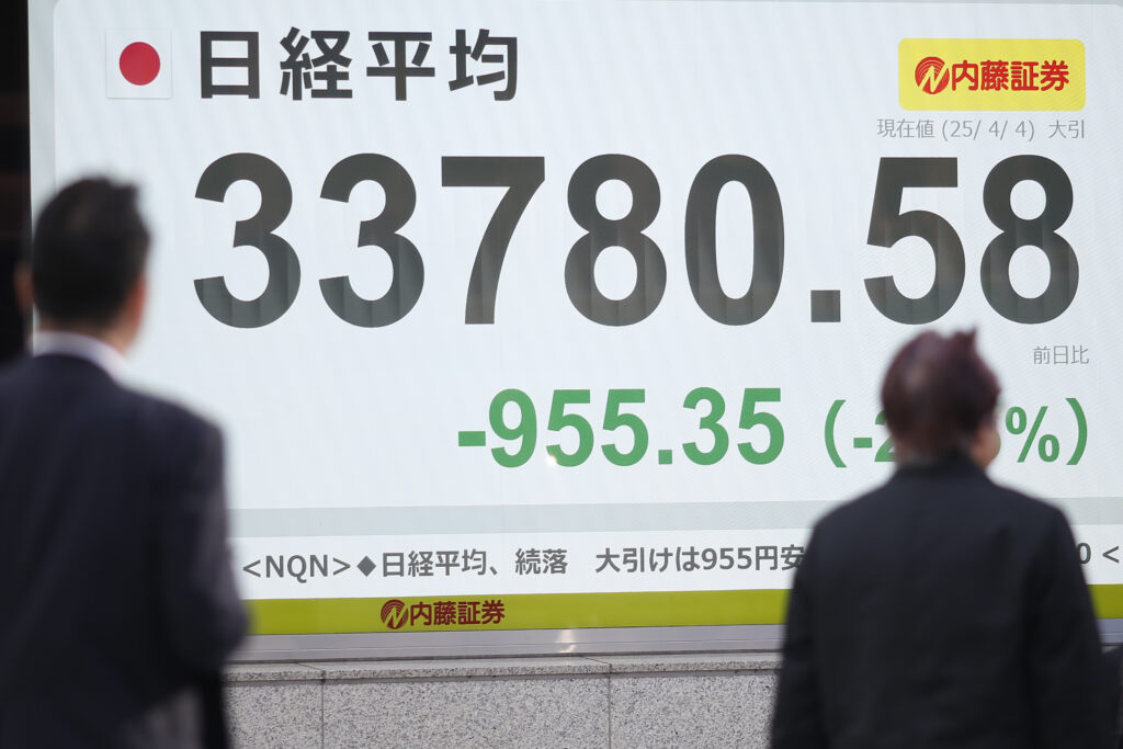 Rezultatul alegerilor din Japonia a fost anticipat de către investitori