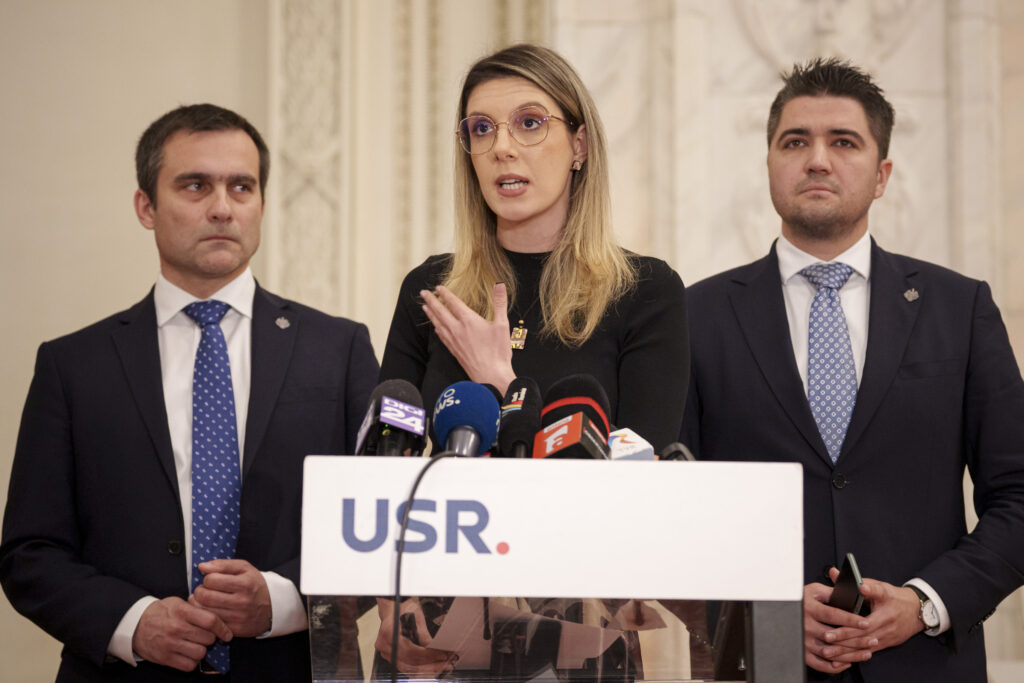 Ministrul Mediului: Vom duce oameni din birouri, pe teren. Numărul de directori Romsilva va fi redus