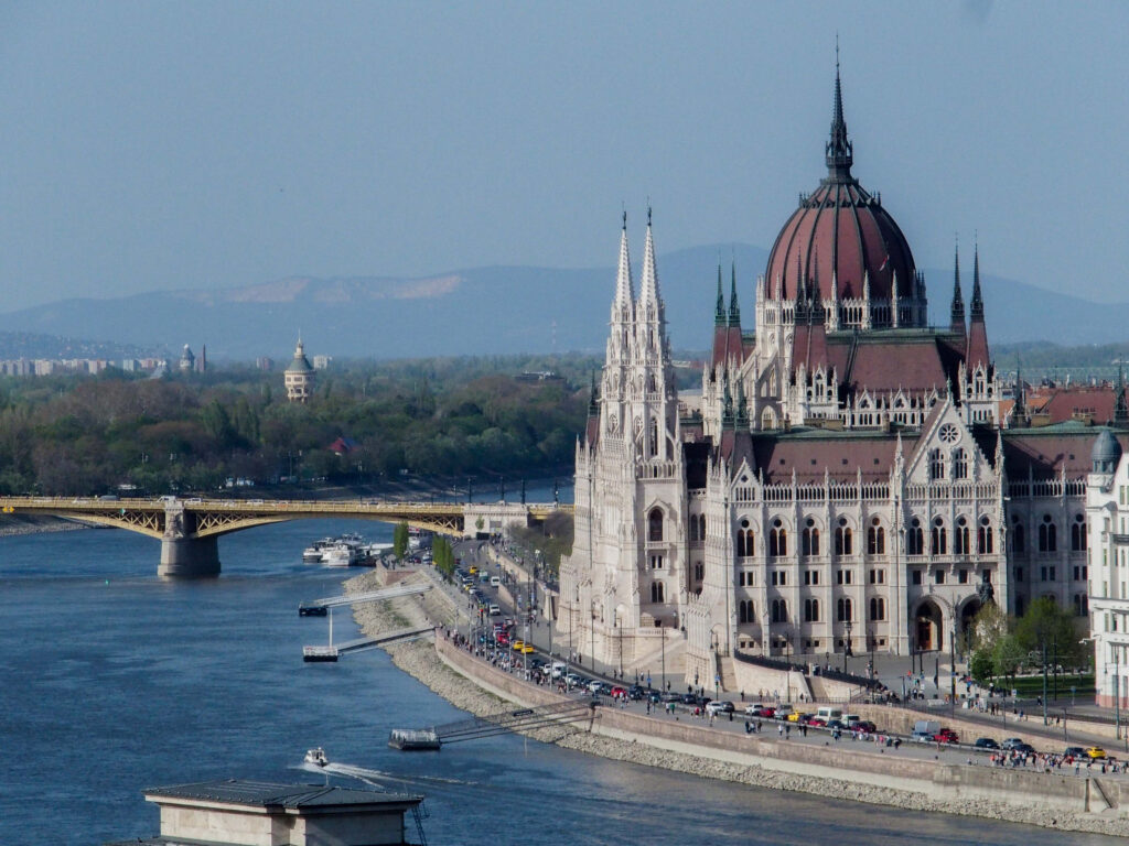 Seceta perturbă navigația pe Dunăre și în Ungaria