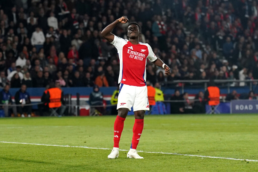 Arsenal a învins pe AC Milan, într-un amical de gală disputat la Singapore