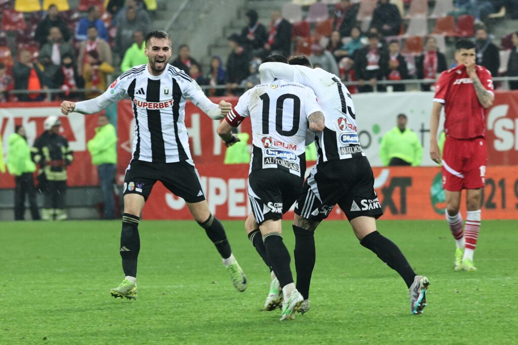 Metaloglobus-Universitatea Cluj, meciul care deschide vineri ediția 2025-2026 a Superligii