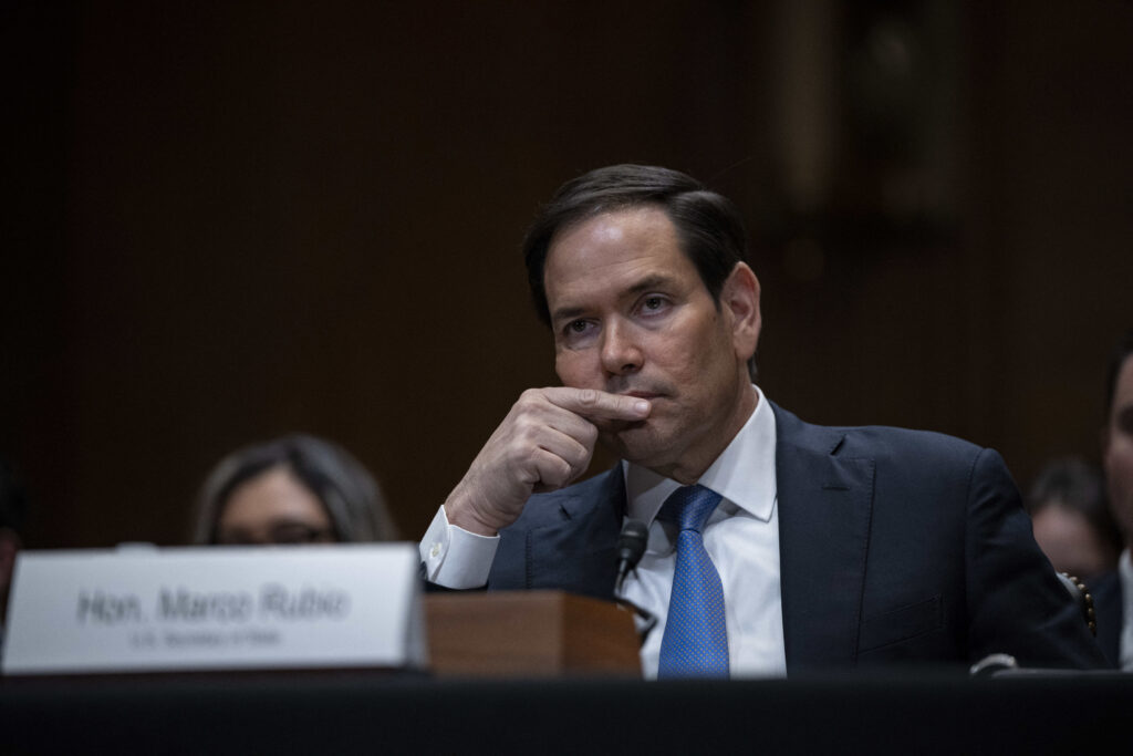 Detalii din culise. Rubio: Trump „își pierde răbdarea cu Rusia” în negocierile privind războiul din Ucraina