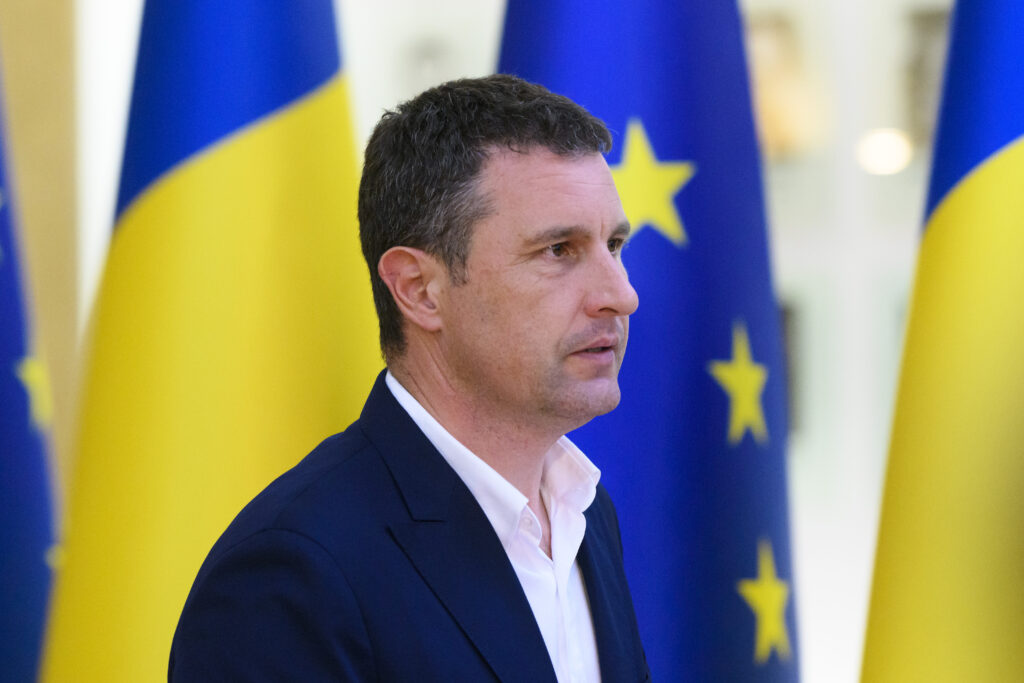 Tanczos Barna: Dacă pachetul fiscal-bugetar mai întârzia, pierdeam încrederea minimă pe care o aveam la Bruxelles