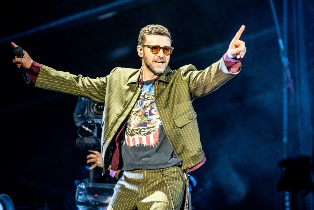 Justin Timberlake a dezvăluit că suferă de boala Lyme, după ce fanii l-au acuzat că este „obosit” pe scenă