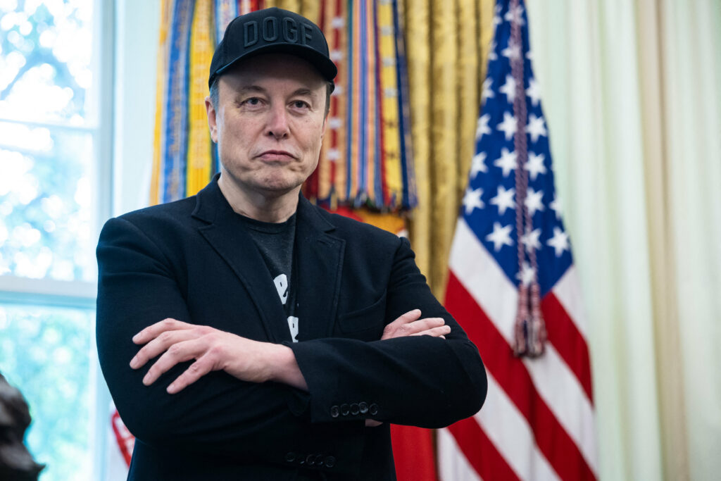 Trezoreria SUA îl critică pe Musk pentru noul partid format: Să se concentreze pe afaceri, nu pe activitățile sale politice