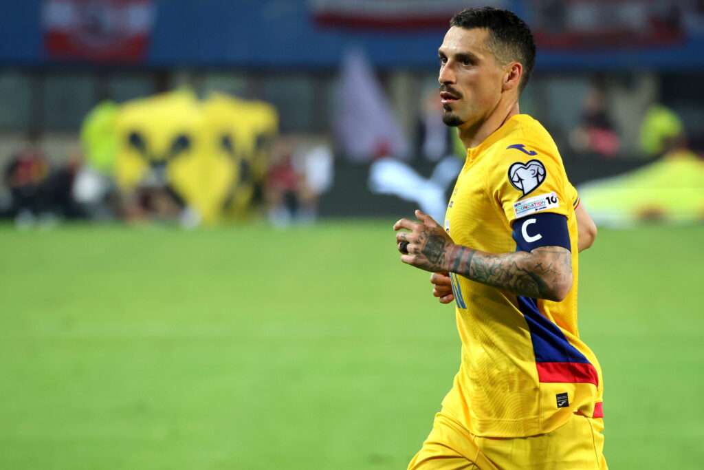 Nicolae Stanciu, despre transferul la Genoa: „Când m-a sunat Genoa, am spus imediat da”
