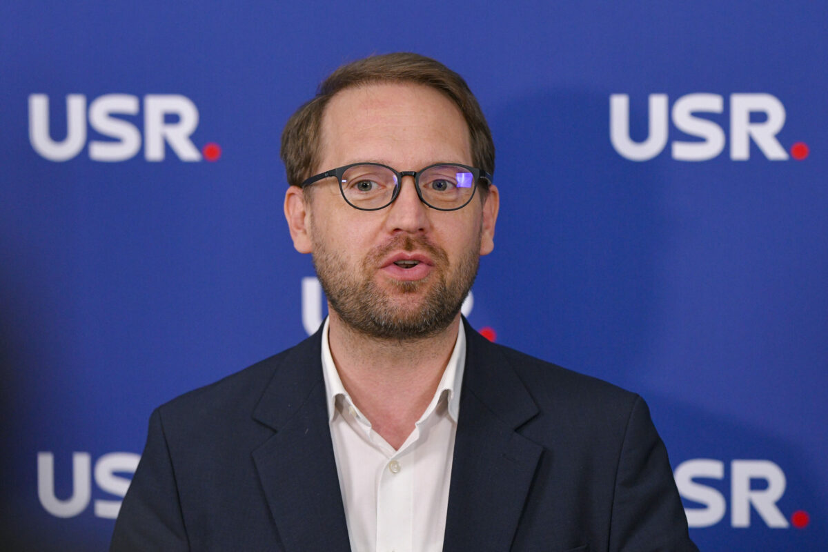 Dominic Fritz: Greu de susținut guvernul Tomac