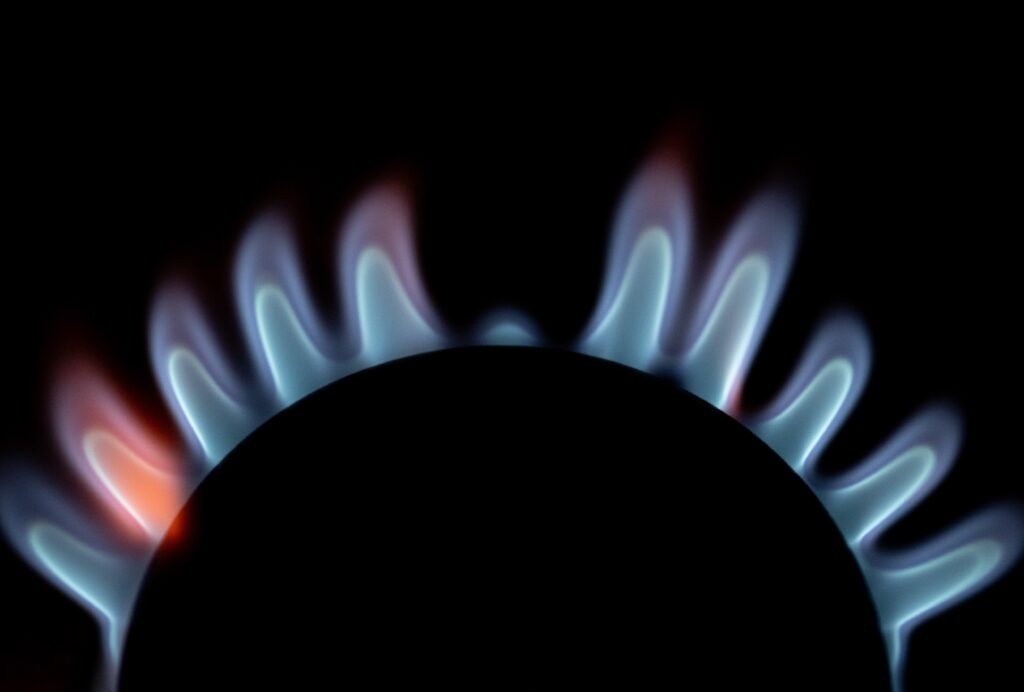 New EU law for gas stocks: more stable prices and less speculation