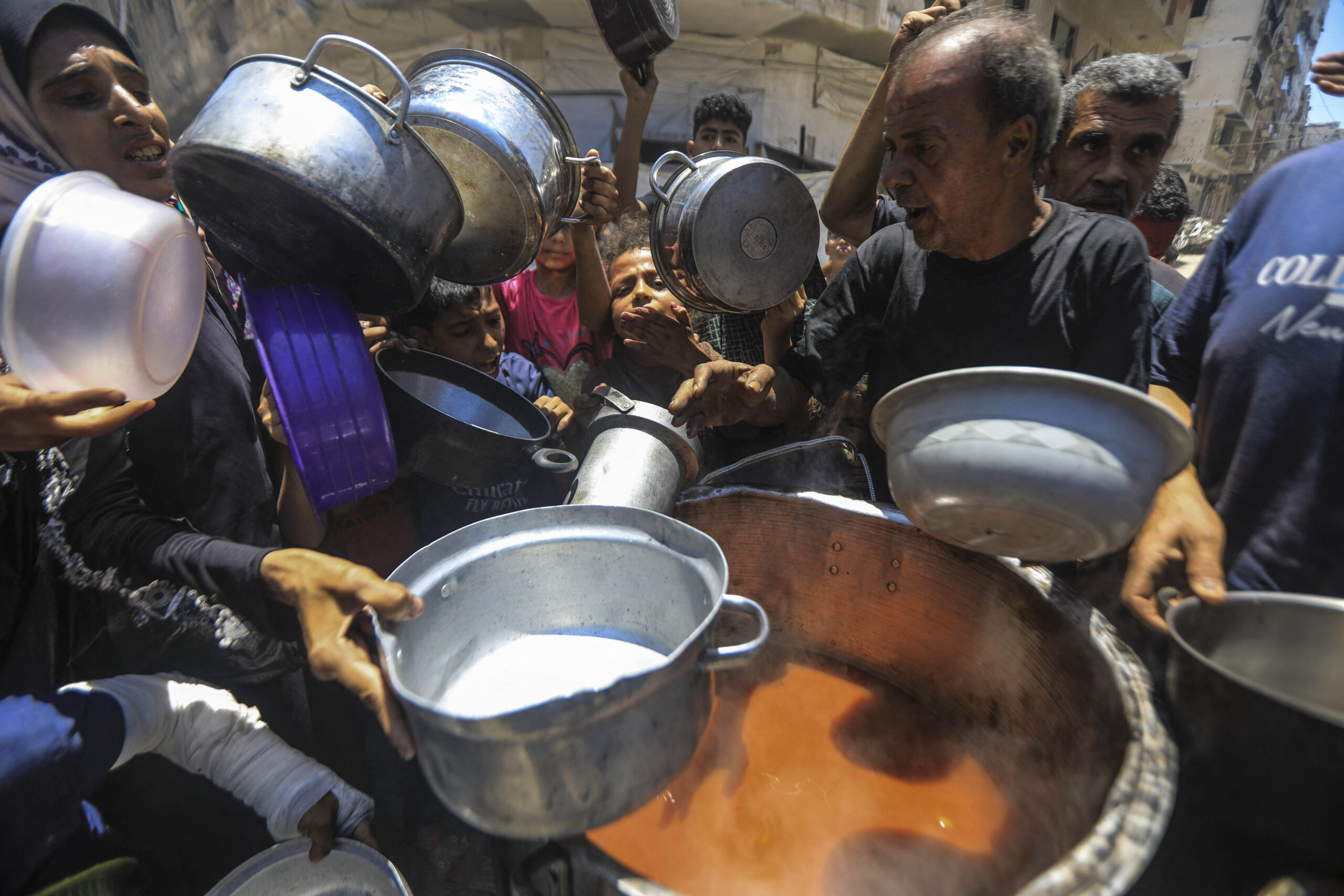 Olanda impune sancțiuni pentru doi miniștri israelieni care susțin războiul din Gaza Olanda impune sancțiuni pentru doi miniștri israelieni care susțin războiul din Gaza