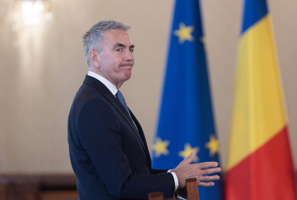 Vicepremierul Dragoș Anastasiu vrea ca șefii de la stat să renunțe la o parte din salariu: „e o problemă de echitate în România”