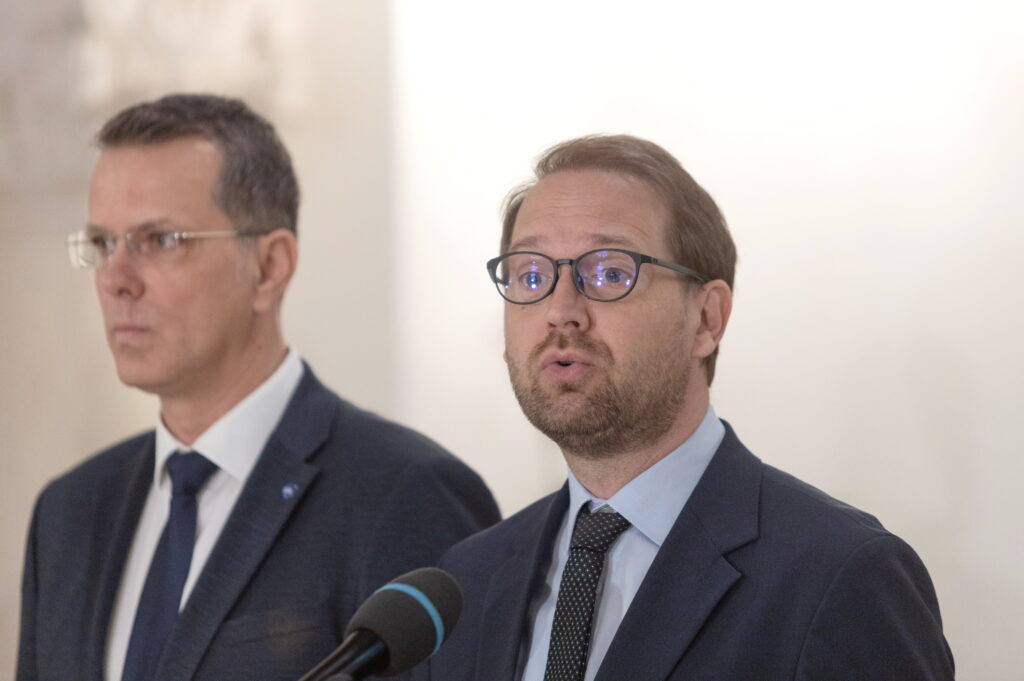 Dominic Fritz: Măsurile sunt dureroase pentru clasa politică, pentru privilegiați