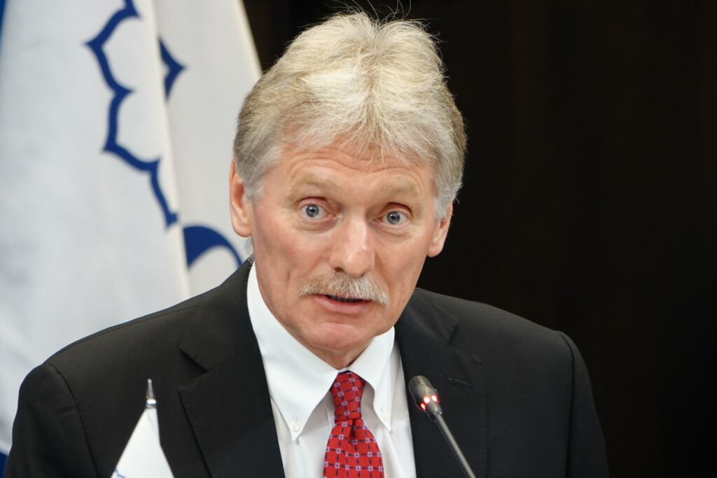 Kremlinul reacționează la ultimatumul dat de Trump lui Putin. Peskov: Declarațiile lui Trump „sunt foarte serioase”