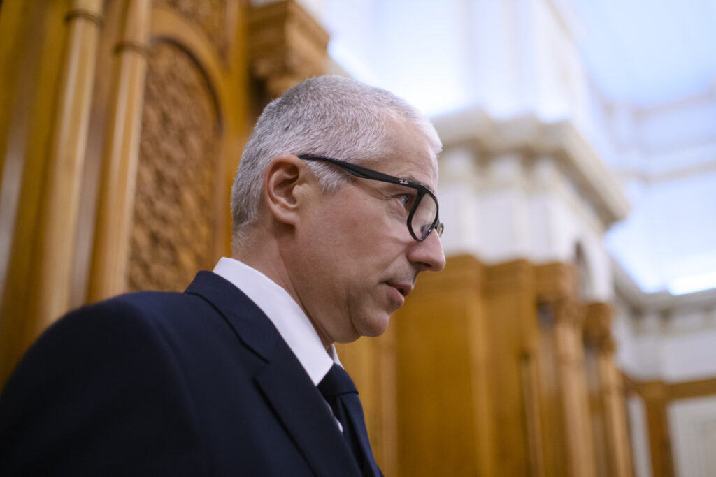 Radu Marinescu, despre criminalul din Mureș: Violența împotriva femeilor trebuie ferm condamnată