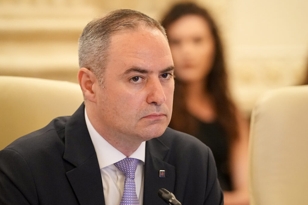 Ministrul de Finanțe: Impozitarea progresivă necesită măcar un an jumătate – doi de pregătire