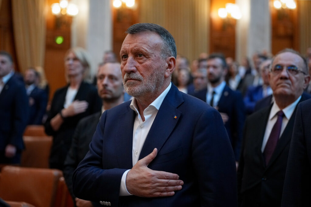 Paul Stănescu: trebuie să ne punem la masă și să discutăm mult mai serios despre cine și cât trebuie să ducă povara reducerii deficitului