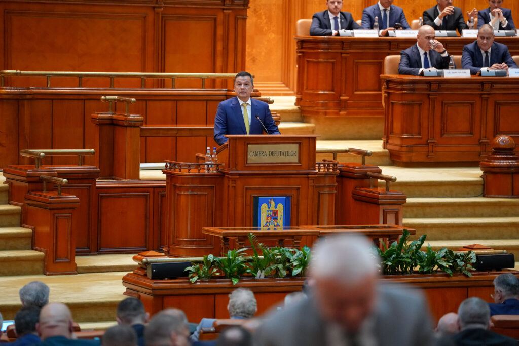 Sorin Grindeanu: Pentru o susținere politică solidă, în continuare trebuie să corectăm primul pachet