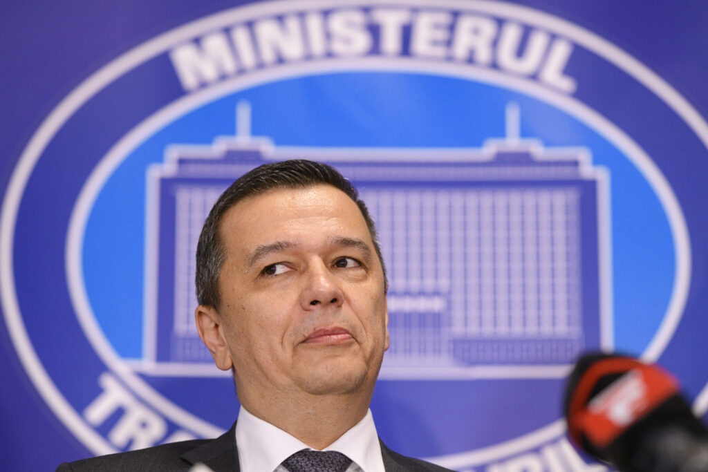 Grindeanu, despre înghețarea investițiilor: nu este blocaj, dar lucrurile nu pot fi gestionate așa