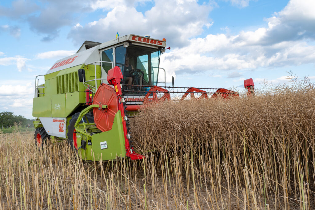 Rambursarea accizei la motorina folosită în agricultură: A fost aprobat bugetul destinat subvenționării
