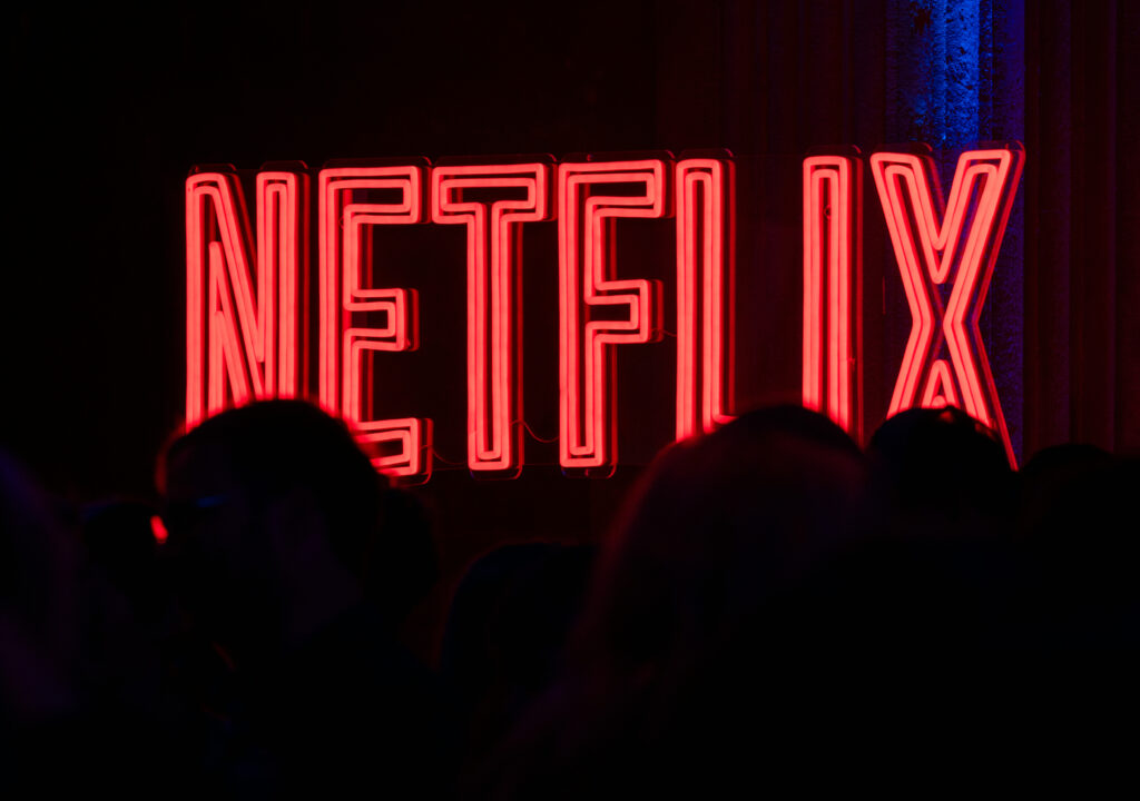 Netflix a raportat profit în creștere: Back in Action și Adolescence, record de vizionări