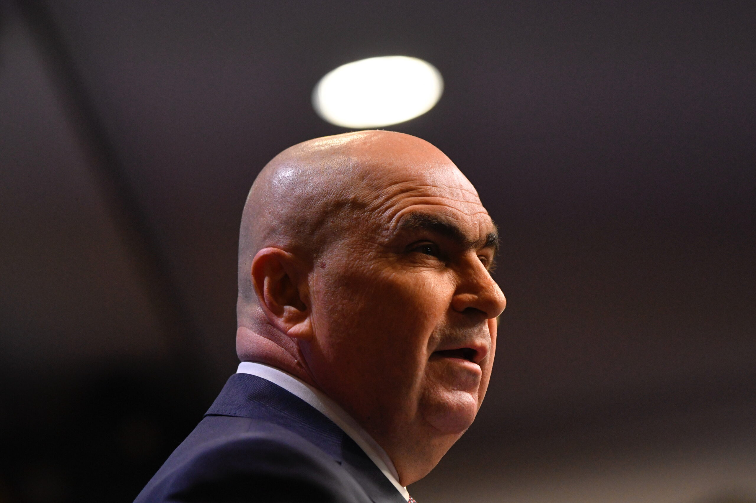 Octombrie va fi o lună în care vom putea evalua un prim efect al măsurilor Octombrie va fi o lună în care vom putea evalua un prim efect al măsurilor