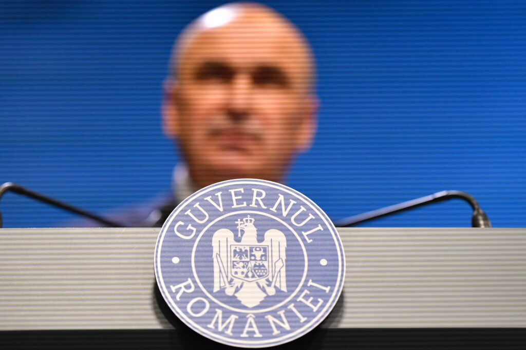 Bruxelles-ul dă undă verde planului sever de redresare fiscală al României