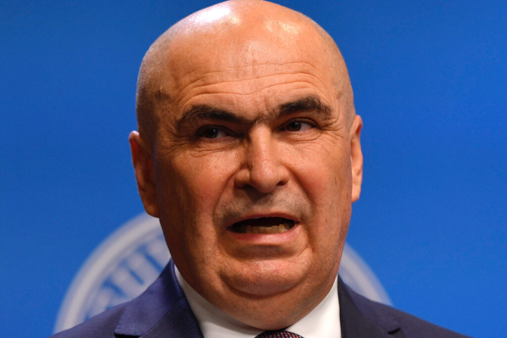 Bolojan: Acest pachet este unul care ține exclusiv de competența guvernului