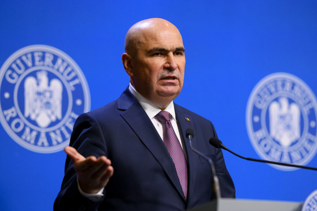 Bolojan cere reducerea deplasărilor externe: Doar cele strict necesare vor fi aprobate