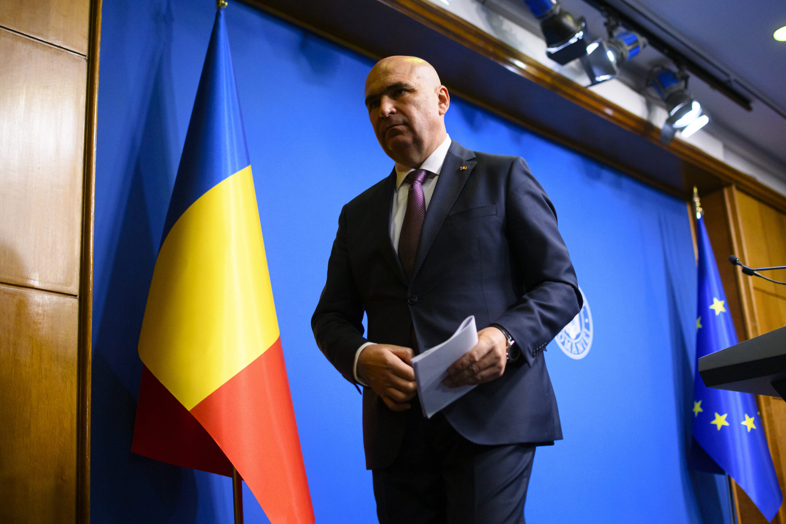 Guvernul Bolojan a dat datele! Județele unde vor fi concediați cei mai mulți angajați. Află AICI situația de la tine din județ