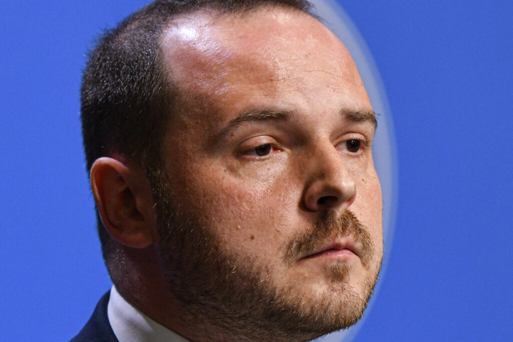 Rogobete, despre mâncarea din spitale: Voi mânca cu managerii mâncarea pe care o dau pacienților