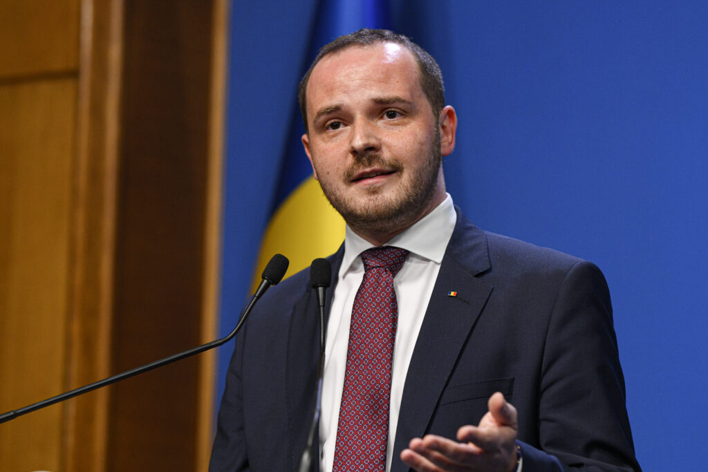 Rogobete anunță că va demisiona dacă noul sistem informatic al Casei de Asigurări nu e gata până la sfârșitul anului 2026