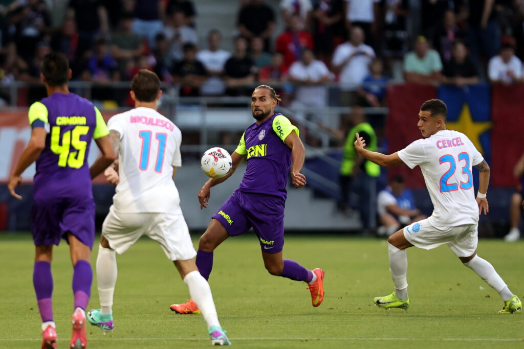 LPF a anunțat programul etapei a 23-a din Superliga de fotbal. Meciul FCSB – CFR Cluj, cap de afiș