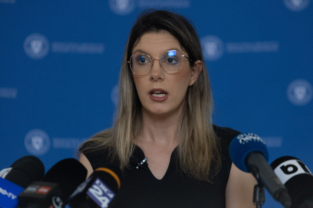 Orașele României, tot mai vulnerabile în fața schimbărilor climatice, avertizează Ministrul Mediului