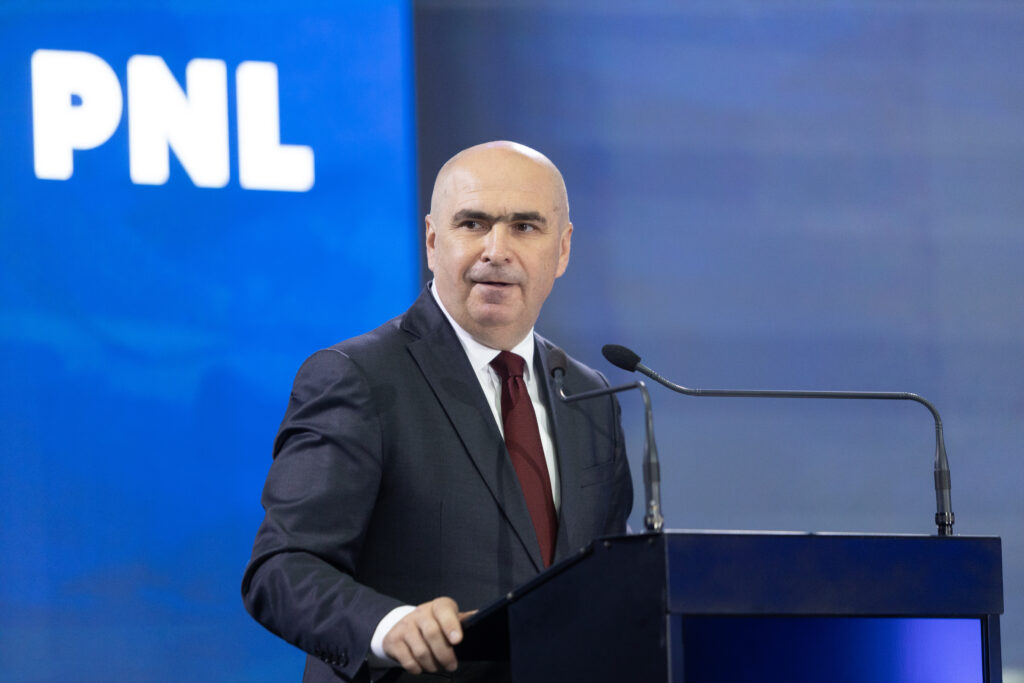 PNL se reunește marți în ședință de strategie după referendumul intern al PSD. Liberalii pregătesc contraatacul