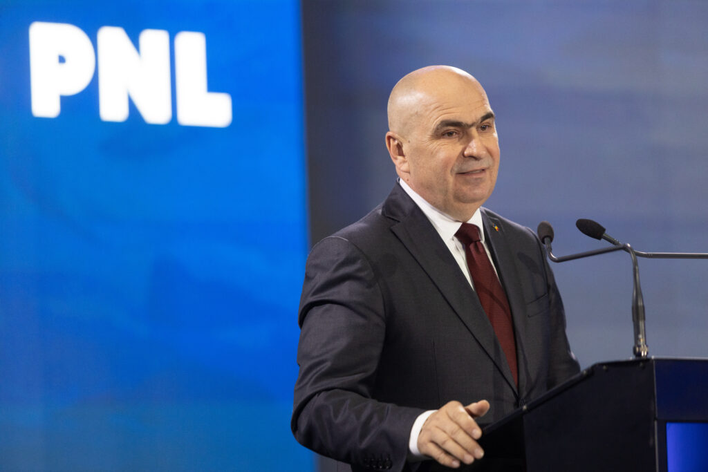 PNL apără măsura reformei administrației locale: „Nu este praf în ochi” / „Reducerea personalului va fi de 10%”