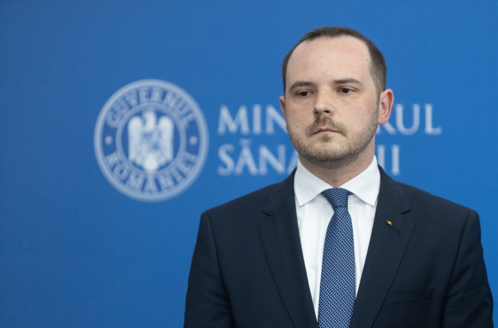 Ministrul Sănătății: Primele măsuri de reformă în sistemul sanitar intră în vigoare de la 1 august, după o serie de consultări