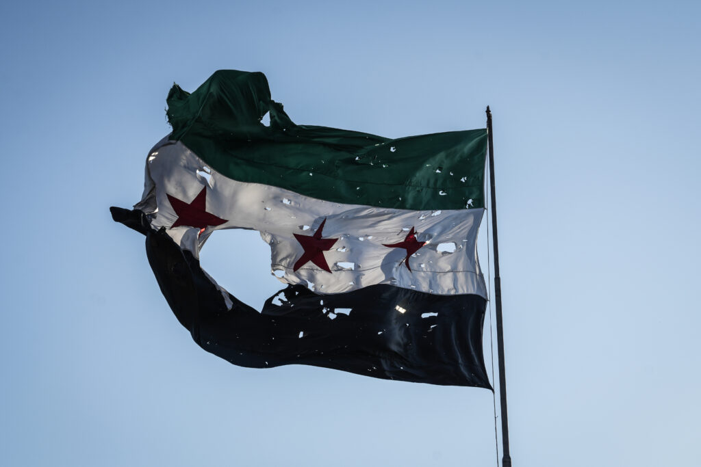 Siria va organiza primele alegeri parlamentare de la căderea regimului Assad