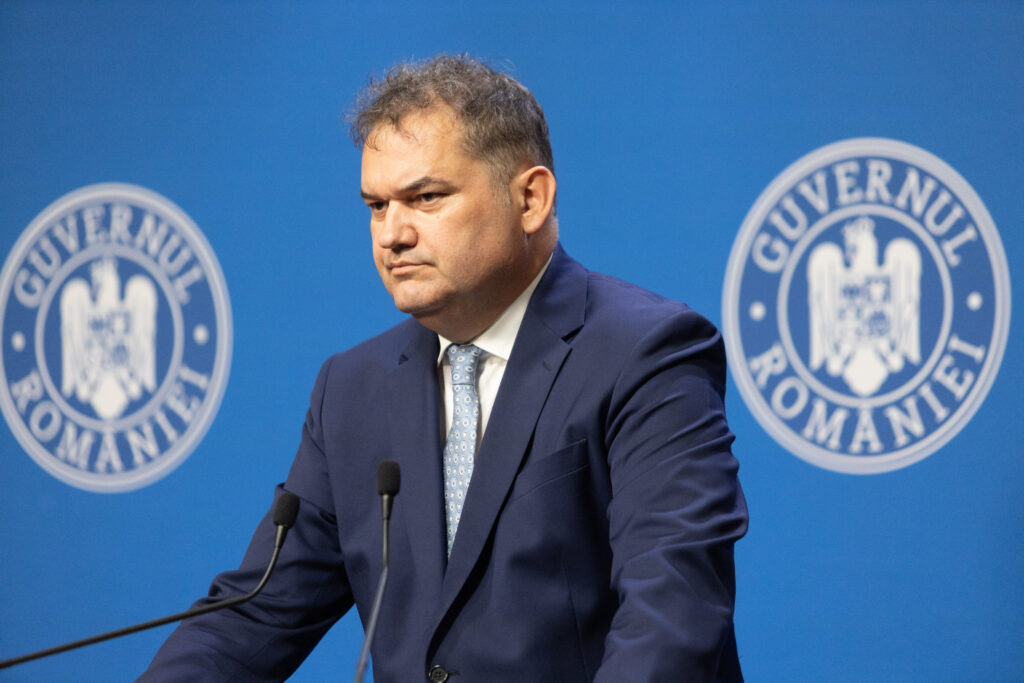 Ministerul Dezvoltării propune prioritizarea investițiilor din bugetul național
