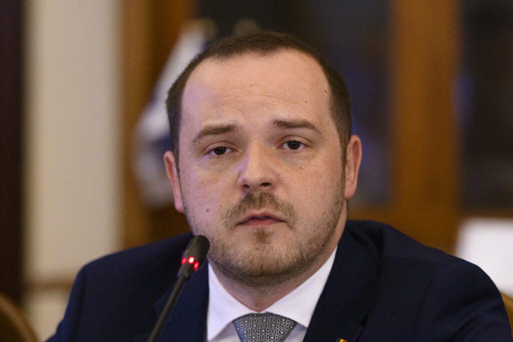 Rogobete, despre cazul de la Floreasca: Medicul coordonator ATI și-a prelungit concediul după scandal