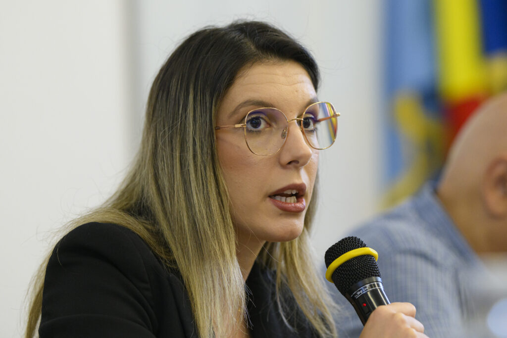Reforma Romsilva este inevitabilă, spune Buzoianu. În plină pierdere financiară, s-au dat prime de milioane