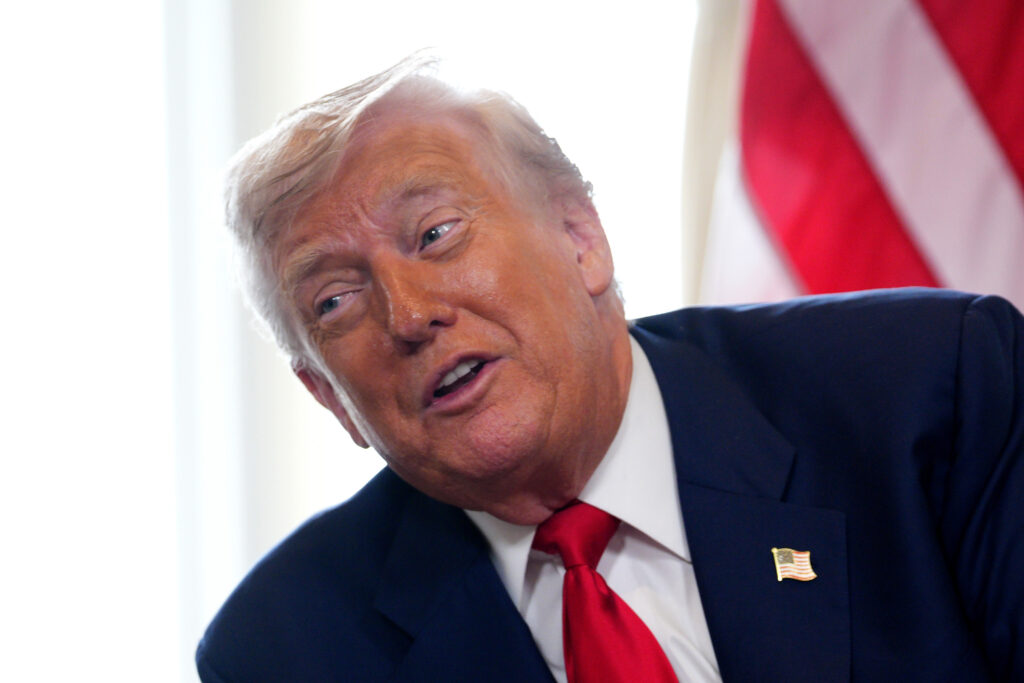 SUA au stabilit un nou acord comercial cu Coreea de Sud. Anunțul lui Donald Trump