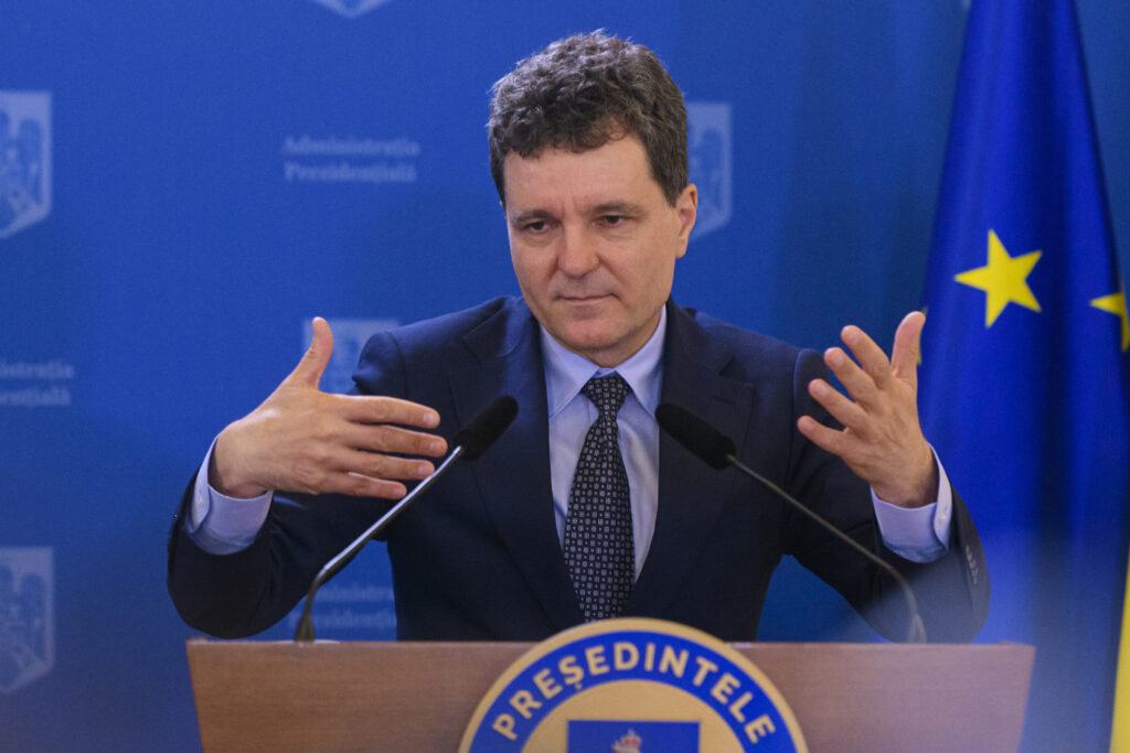 Nicușor Dan, mesaj cu ocazia Zilei Imnului Național: „Deșteaptă-te, române!” este vocea unei națiuni care a reușit să își păstreze unitatea în cele mai dificile momente ale istoriei sale