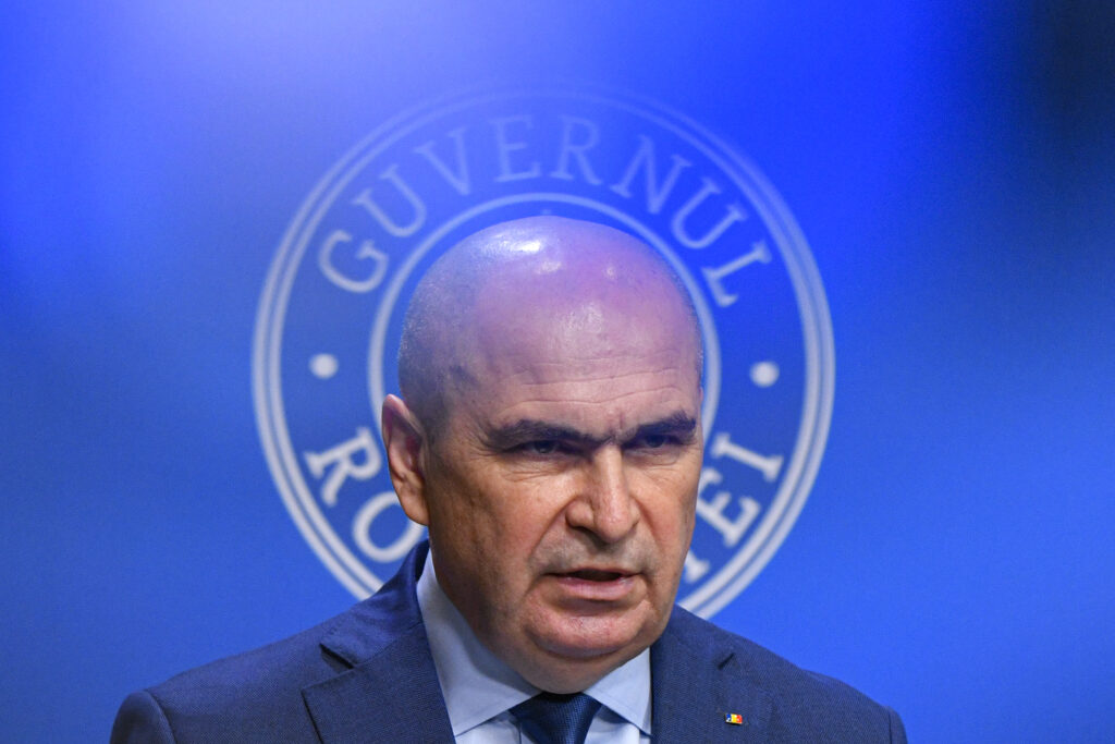 Premierul Bolojan cere miniștrilor transparență totală. Declarațiile de avere, publice pe site-urile Guvernului și ministerelor